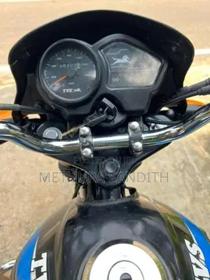 TVS Metro 2012 Motorbike (Used)