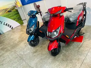 Yadea T5 2026 Motorbike Brand New
