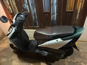 Honda Dio 2014 Motorbike (Used)