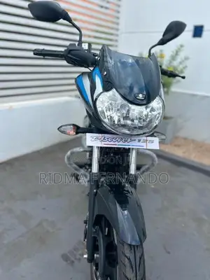 Bajaj Discover 125 2026 Motorbike Brand New