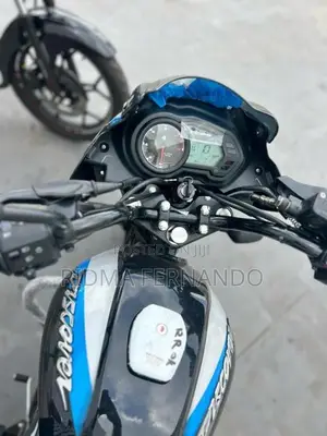 Bajaj Discover 125 2026 Motorbike Brand New