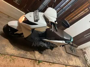 Honda Dio 2014 Motorbike (Used)