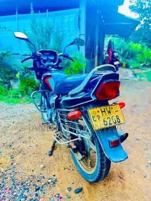 TVS Victor Gl 2004 Motorbike (Used)
