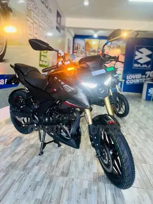 Bajaj Pulsar N160 2026 Motorbike Brand New