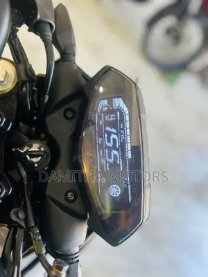 Bajaj Pulsar N160 2026 Motorbike Brand New