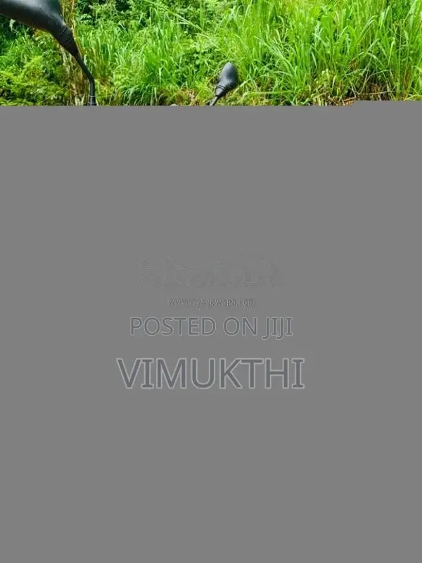 TVS Metro 2016 Motorbike (Used)