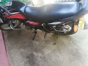 TVS Star Sport Es 2011 Motorbike (Used)