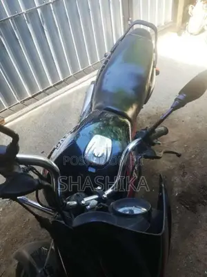 TVS Star Sport Es 2011 Motorbike (Used)