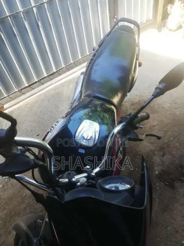 TVS Star Sport Es 2011 Motorbike (Used)