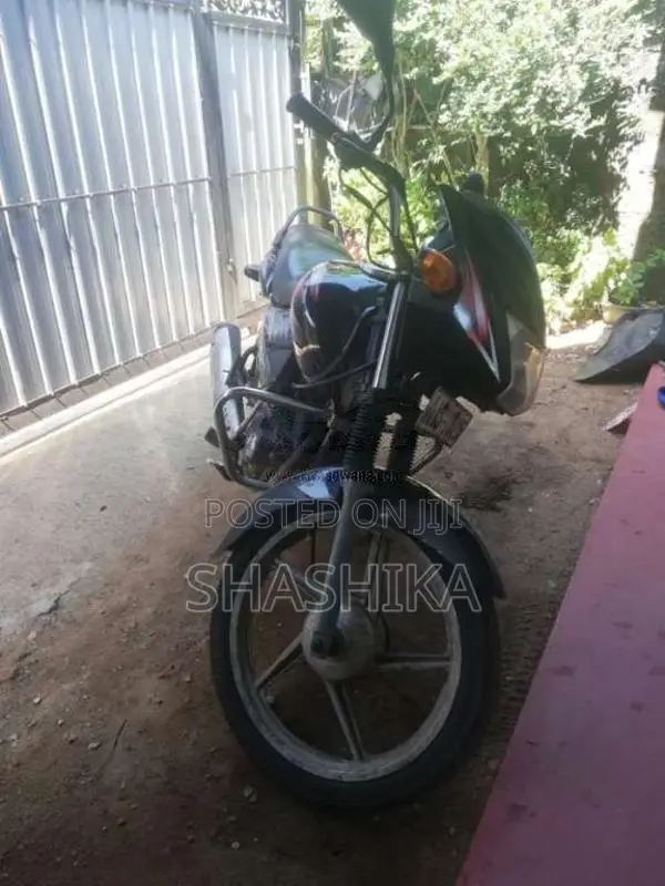 TVS Star Sport Es 2011 Motorbike (Used)