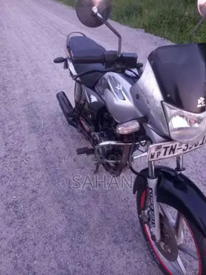 Bajaj Platina 100 2006 Motorbike (Used)