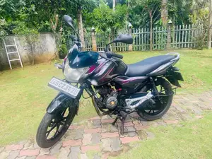 Bajaj DISCOVER 125 2015 Motorbike (Used)