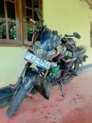 Bajaj Discover 150 2011 Motorbike (Used)