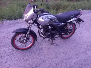 Bajaj Platina 100 2006 Motorbike (Used)