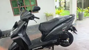 Honda Dio 2014 Motorbike (Used)