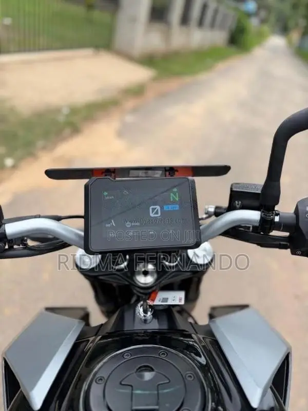 KTM Duke160 2026 Motorbike Brand New