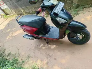 Hero Pleasure 2011 Motorbike (Used)