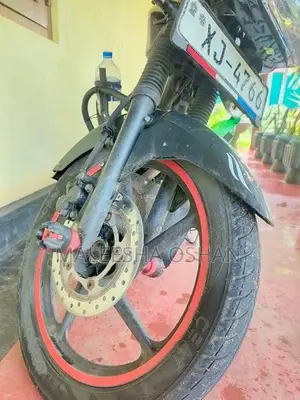 Bajaj Discover 150 2011 Motorbike (Used)