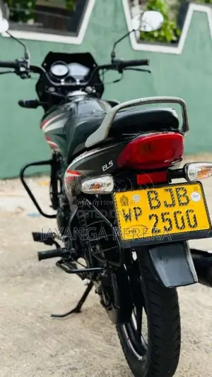 TVS Star Sport 2020 Motorbike (Used)