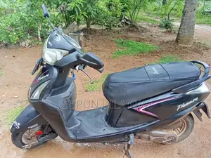 Hero Pleasure 2015 motorcycle (Used)