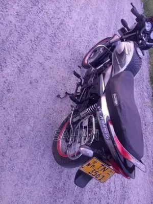 Bajaj Platina 100 2006 Motorbike (Used)
