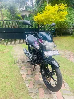 Bajaj DISCOVER 125 2015 Motorbike (Used)