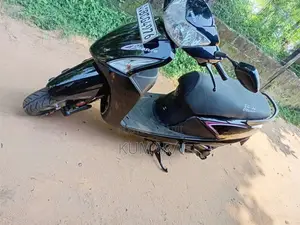 Hero Pleasure 2015 Motorbike (Used)