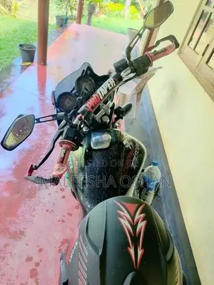 Bajaj Discover 150 2011 Motorbike (Used)