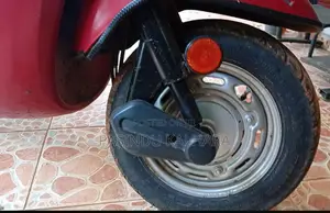 Hero Pleasure 2014 Motorbike (Used)
