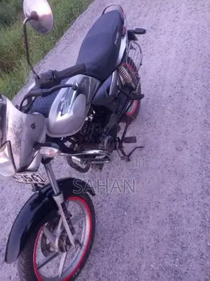 Bajaj Platina 100 2006 Motorbike (Used)