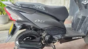 Honda Dio 2014 Motorbike (Used)