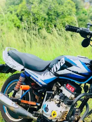 Bajaj CT-100 2024 Motorbike (Used)