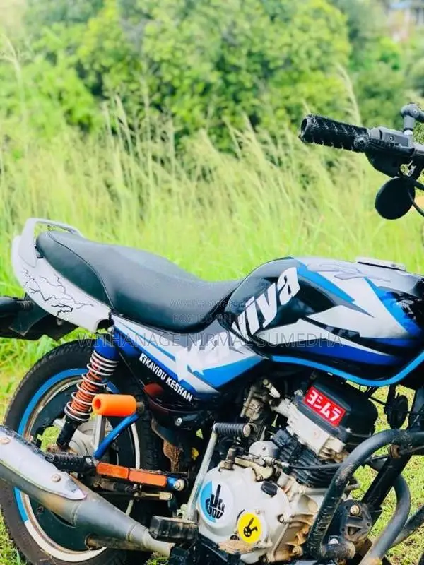 Bajaj CT-100 2024 Motorbike (Used)