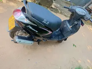 Hero Pleasure 2015 Motorbike (Used)