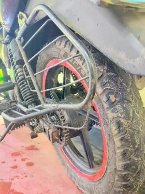 Bajaj Discover 150 2011 Motorbike (Used)
