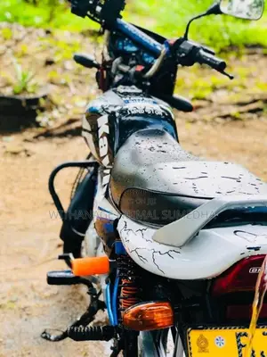 Bajaj CT-100 2024 Motorbike (Used)