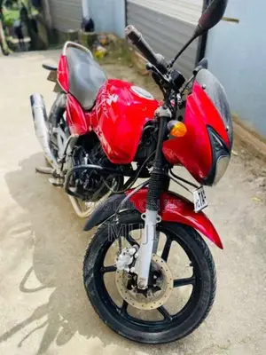 Bajaj Pulsar 180 2007 Motorbike (Used)