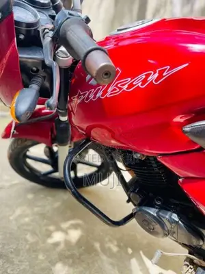 Bajaj Pulsar 180 2007 Motorbike (Used)