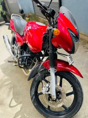 Bajaj Pulsar 180 2007 Motorbike (Used)
