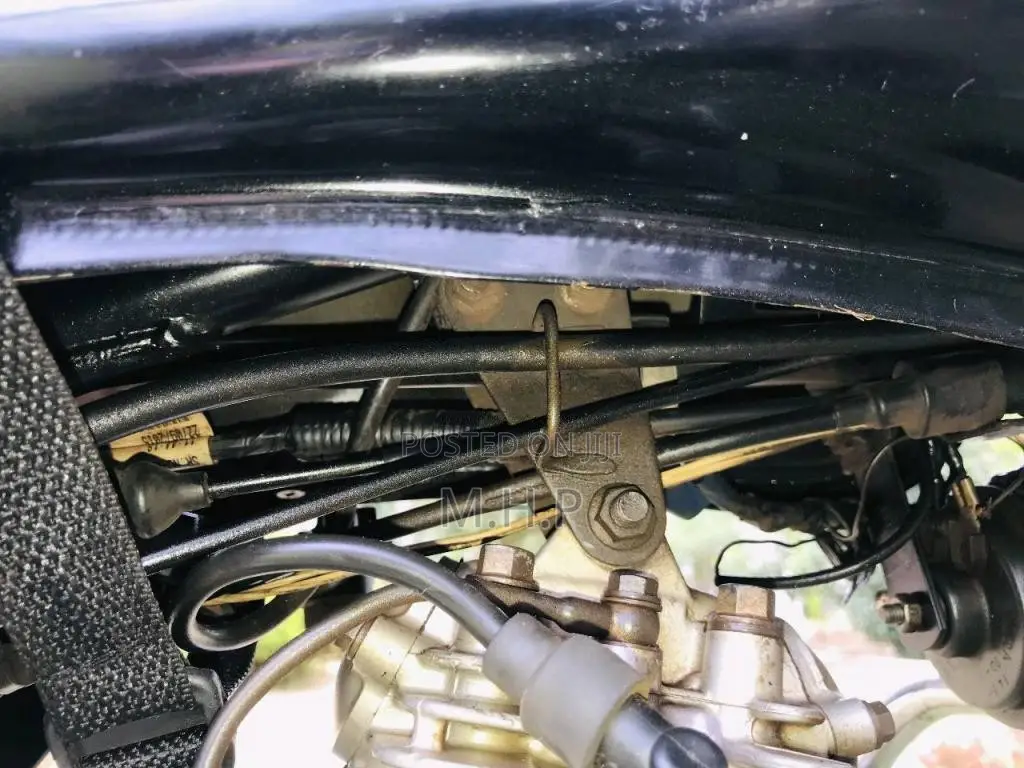 Bajaj CT-100 2015 Motorbike (Used)