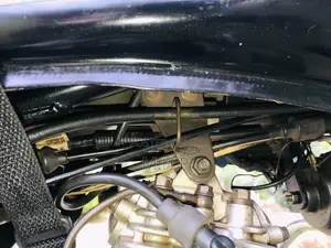 Bajaj CT-100 2015 Motorbike (Used)