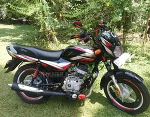 Bajaj CT-100 2025 Motorbike (Used)