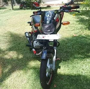 Bajaj CT-100 2025 Motorbike (Used)
