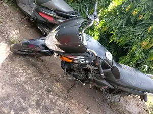 TVS Flame 2007 Motorbike Unregistered (Recondition)