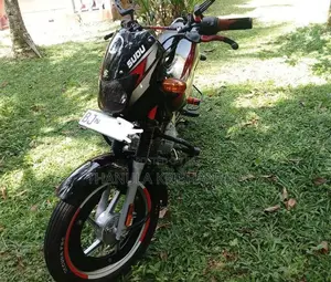 Bajaj CT-100 2025 Motorbike (Used)