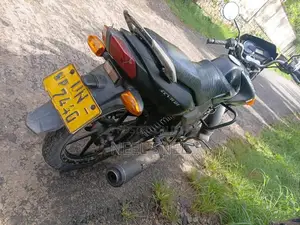 TVS Flame 2007 Motorbike Unregistered (Recondition)