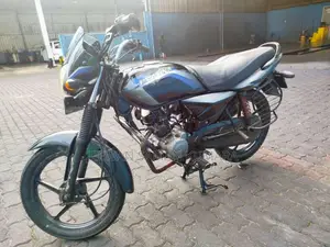 Bajaj Platina 125 2011 Motorbike (Used)