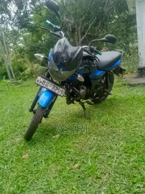 Bajaj XCD 2009 Motorbike (Used)