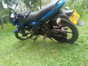 Bajaj XCD 2009 Motorbike (Used)