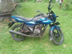 Bajaj XCD 2009 Motorbike (Used)